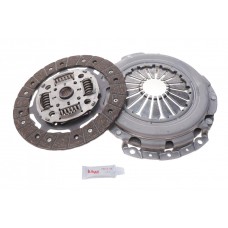 Комплект зчеплення Ford Focus 1.8 Flexifuel 06-12 (d=220mm)