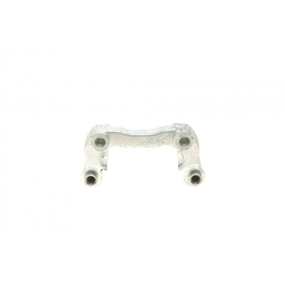 Скоба супорта (заднього) Skoda Fabia/Octavia/Roomster/VW Golf IV/Polo 96-15 (L)