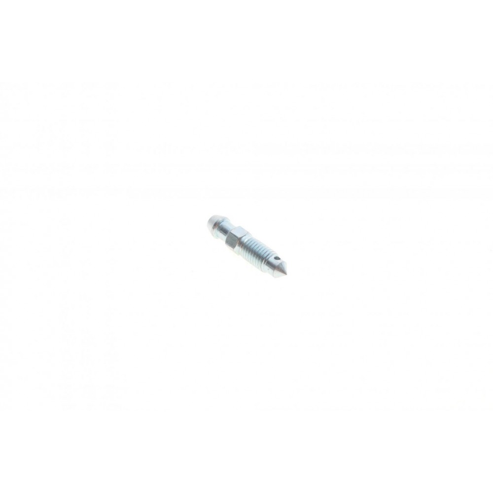 Ремкомплект супорта (заднього) Mitsubishi Lancer 08- (d=35mm) (Akebono) (+поршень)