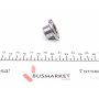 Підшипник КПП VW T4 (15x21x18) (гольчастий), 02A/02B/02J/02R/02S/02Z/0A4, (F-206473.02)