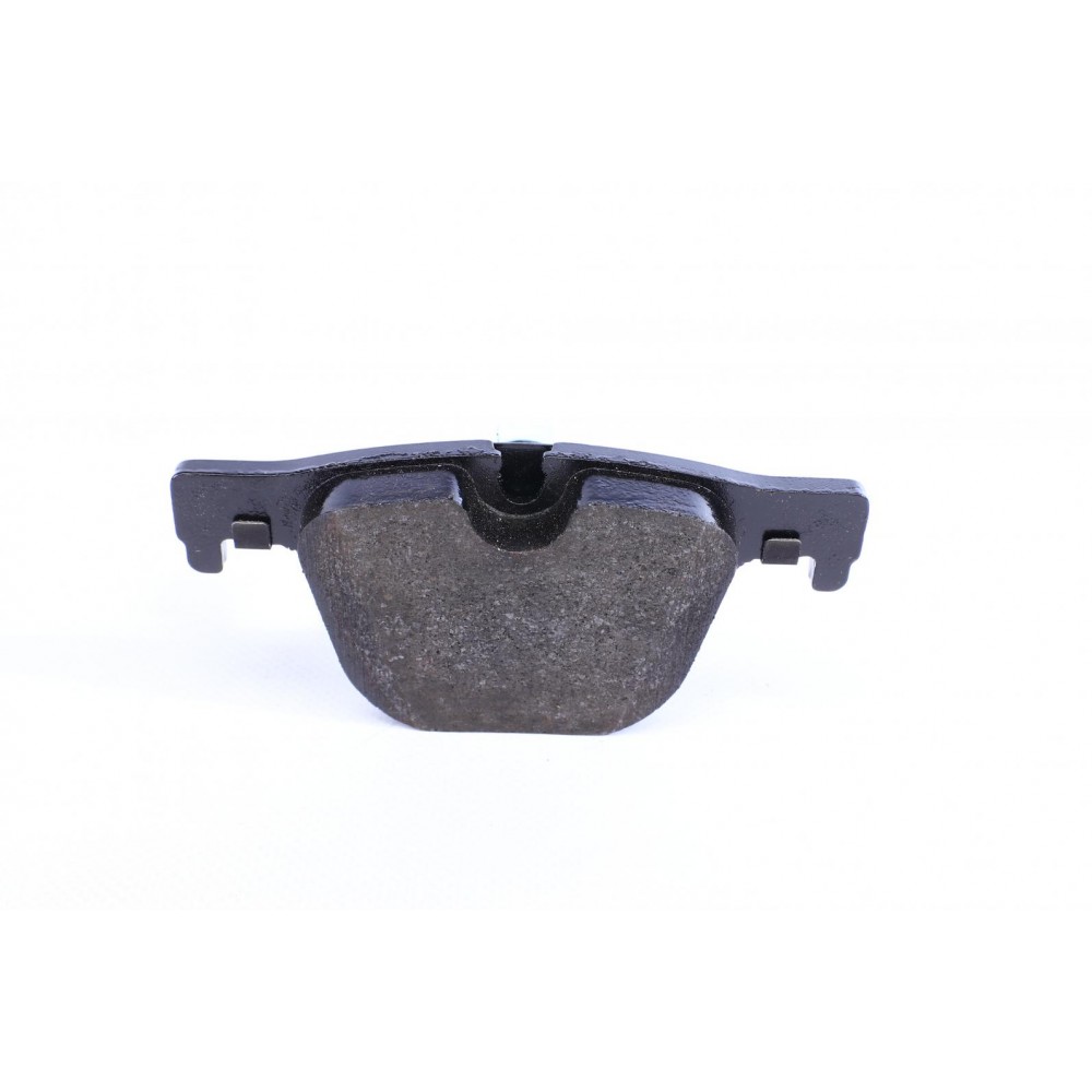 Колодки гальмівні (задні) BMW 3 (F30/F31/F34/F80)/4 (F32/F36/F82) 11- (Ate-Teves)