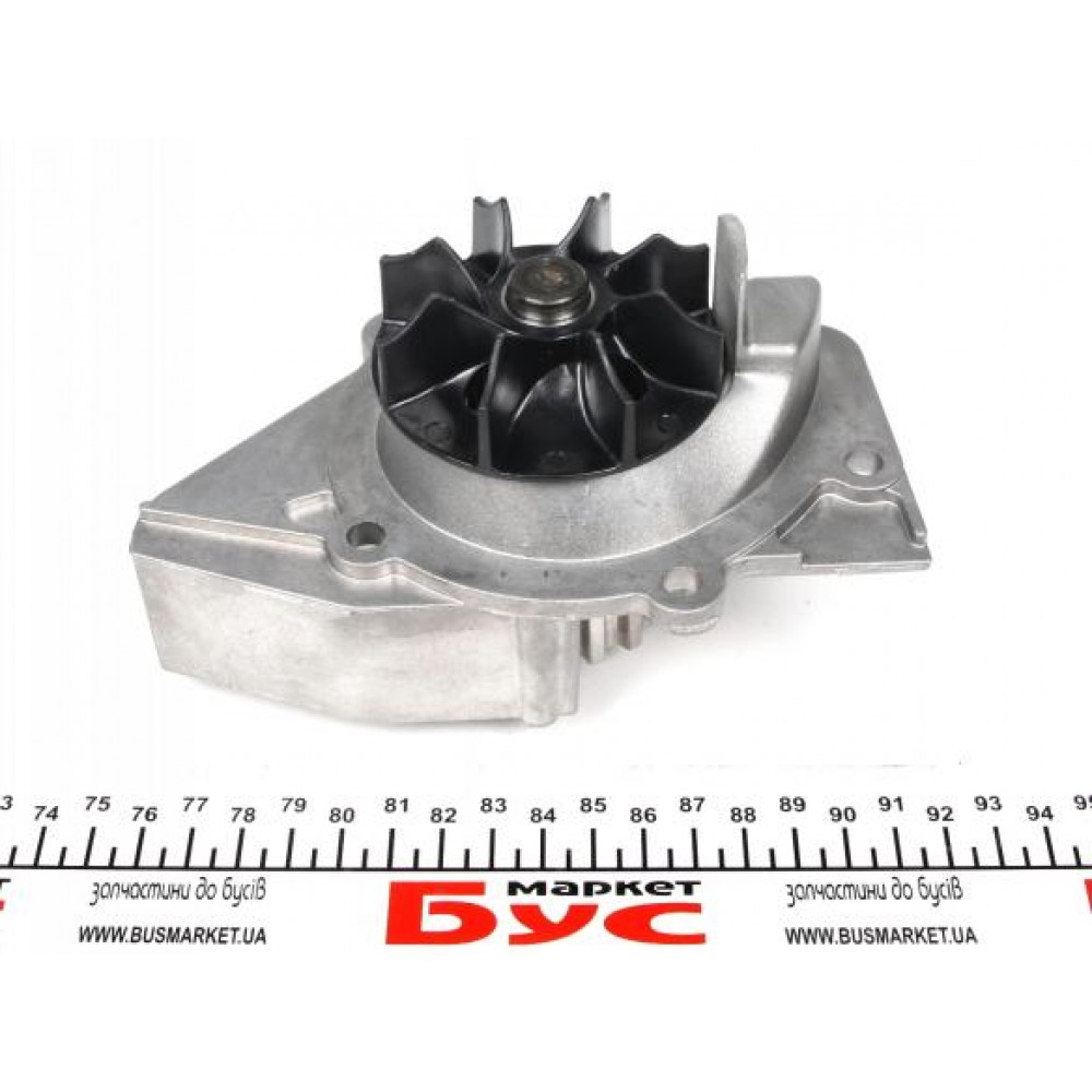 Комплект ГРМ + помпа Fiat Ducato 01-/Citroen Berlingo 99-/Jumper 2.0HDI 01- (помпа 1580R)