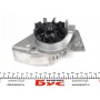 Комплект ГРМ + помпа Fiat Ducato 01-/Citroen Berlingo 99-/Jumper 2.0HDI 01- (помпа 1580R)
