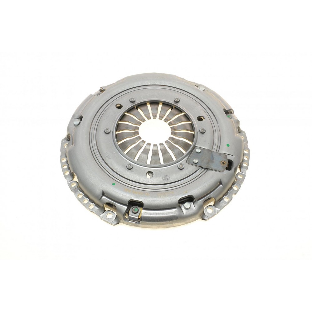 Комплект зчеплення Skoda Superb/VW Passat 2.0 TDI 14- (d=240mm)