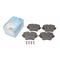 Колодки гальмівні (передні) BMW 2 (F44-F46) 13- /X1 1.5-2.0 15-
