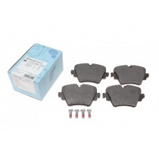 Колодки гальмівні (передні) BMW 2 (F44-F46) 13- /X1 1.5-2.0 15-