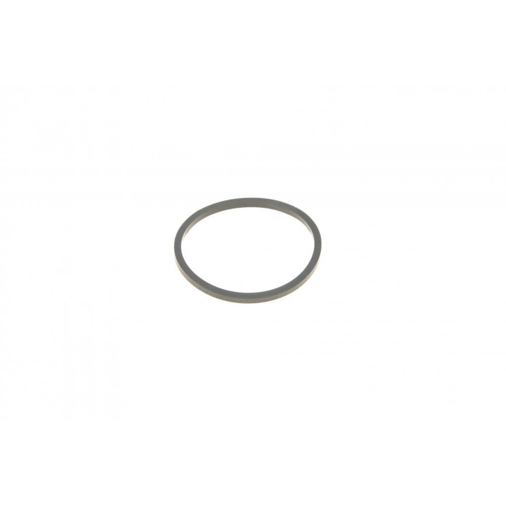Ремкомплект супорта (переднього) Honda Civic 05- (d=54mm) (TRW)