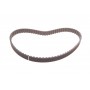 Ремінь ГРМ Nissan Almera/Primera/Sunny 2.0D 82-00 (19x76z)