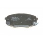 Колодки гальмівні (передні) Kia Ceed 1.4/1.6 CRDI/CVVT 06-