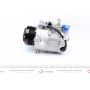 Компресор кондиціонера MB Sprinter/Vito CDI (d=105mm)