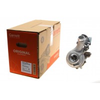 Турбіна Fiat Ducato Multijet 2,3 D 11-