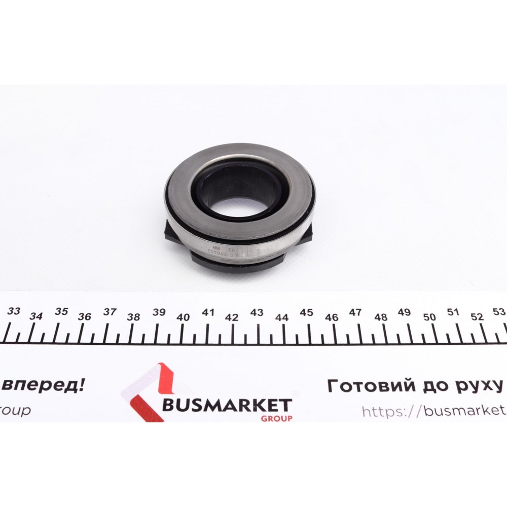 Комплект зчеплення VW Golf/Audi A3/Skoda Octavia 1.9 TDI (d=220mm) (+вижимний)