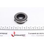 Комплект зчеплення VW Golf/Audi A3/Skoda Octavia 1.9 TDI (d=220mm) (+вижимний)