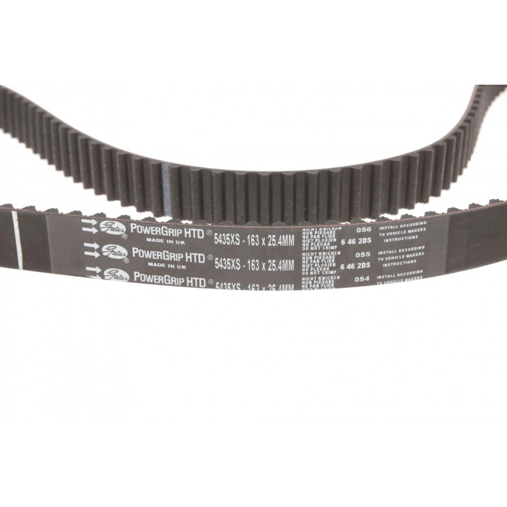 Комплект ГРМ Mitsubishi Pagero II/III/L200/L300 2.5D 90-05