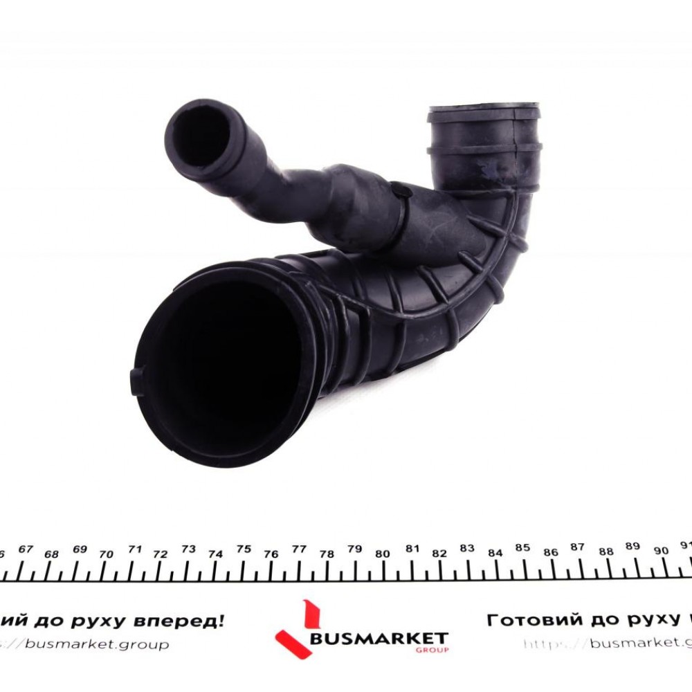 Патрубок фільтра повітряного Citroen Nemo/Peugeot Bipper 1.4HDi 08-