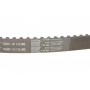 Комплект ГРМ Citroen Berlingo/Jumpy 2.0HDi 99-11 (25x153z)