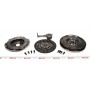 Демпфер + комплект зчеплення VW T5/Multivan 2.5TDI 03-09