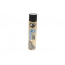Засіб для очистки всех видів тканин Tapis (600ml) (салон автомобіля)