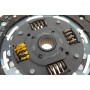 Комплект зчеплення Rover 114/214/25/416/45 90-05 (d=200mm) (+вижимний)