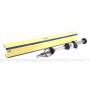 Піввісь VW T5 2.0TDI/2.5TDI 103kw 11- (R) (26x38x878)