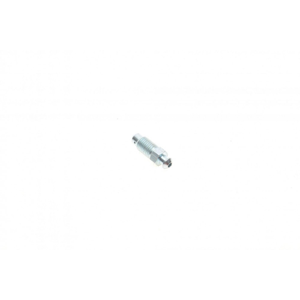 Штуцер прокачки гальм (M10x1.25/10x33)