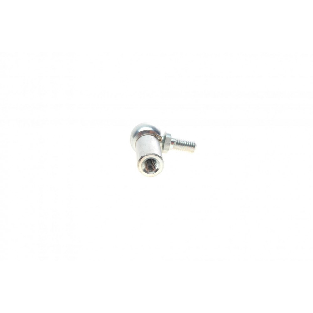 Куліса штока перемикання передач (d=10mm) (M6x1)