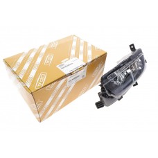Фара протитуманна VW Caddy IV 15-20 (L)