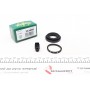 Ремкомплект супорта (заднього) MB Vito (W638) (d=33mm) (Ate)