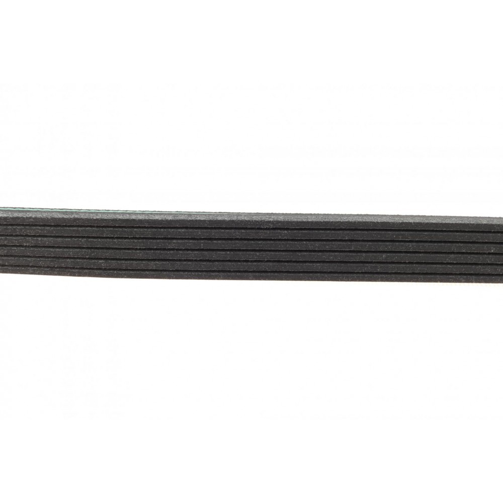 Ремінь генератора Toyota Auris/Yaris 1.33VVTi 08-12/Nissan Micra 1.0/1.3 92-00 (6PK884)