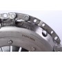 Комплект зчеплення VW T4 1.8/2.0 97-03 (d=228mm) (+вижимний)