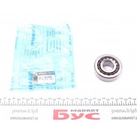 Підшипник КПП Renault Trafic (25x66x22)
