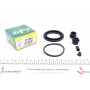 Ремкомплект супорта (переднього) Citroen C4/VW Golf VII 09- (d=57mm) (TRW)