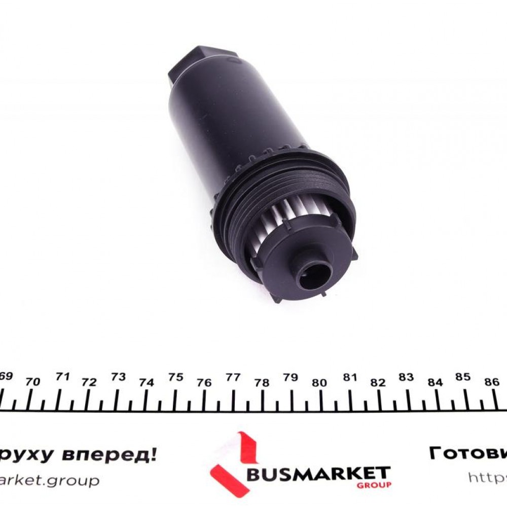 Фільтр АКПП Ford Focus/Mondeo/Transit 1.6-2.2 TDCI 04-