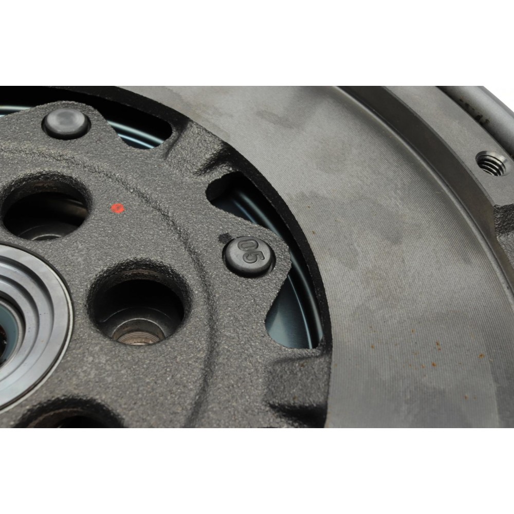 Демпфер зчеплення BMW 1 (E87)/X3 (E83) 04-08 N46 B20