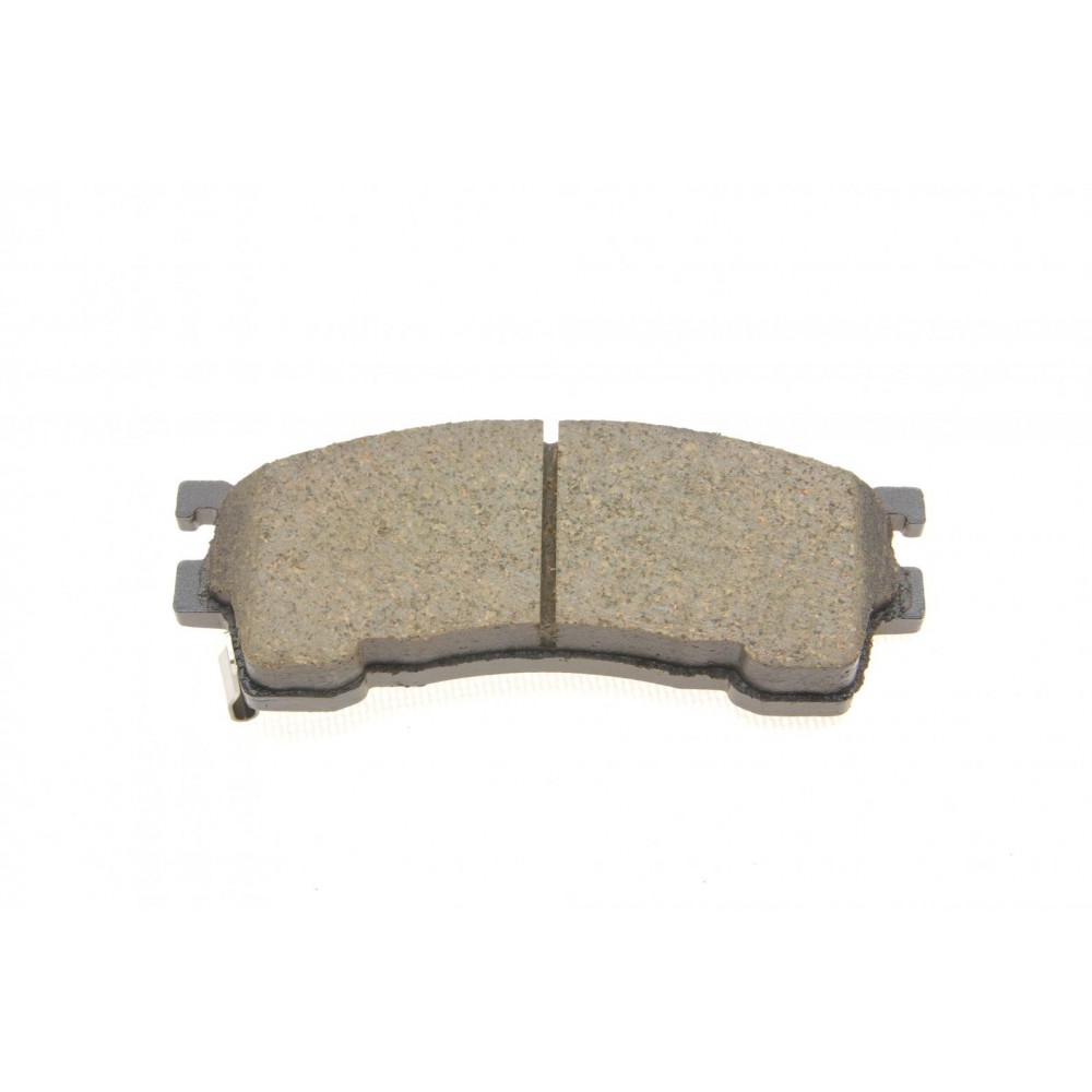 Колодки гальмівні (передні) Mazda 323/626/ 1.8-2.0 91-04