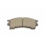 Колодки гальмівні (передні) Mazda 323/626/ 1.8-2.0 91-04