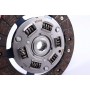 Комплект зчеплення Citroen Xsara/Peugeot 106/306 -04 (d=180mm) (+вижимний)