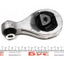 Подушка двигуна (задня) Fiat Doblo 1.6-2.0D Multijet 10-