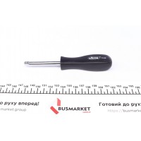 Викрутка для торцевих головок (1/4