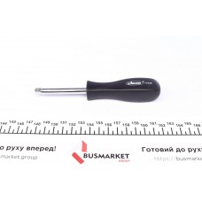 Викрутка для торцевих головок (1/4