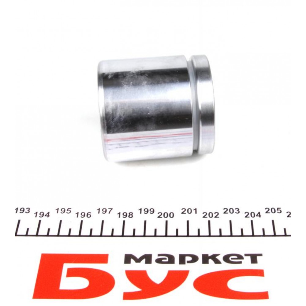 Поршень супорта (заднього) MB Sprinter/VW LT 28-46 95-06 (52x54,3mm)