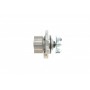 Комплект ГРМ + помпа Audi A4 96-09/A6 96-05/VW Passat 1.8 T 95-05 (23x150z)