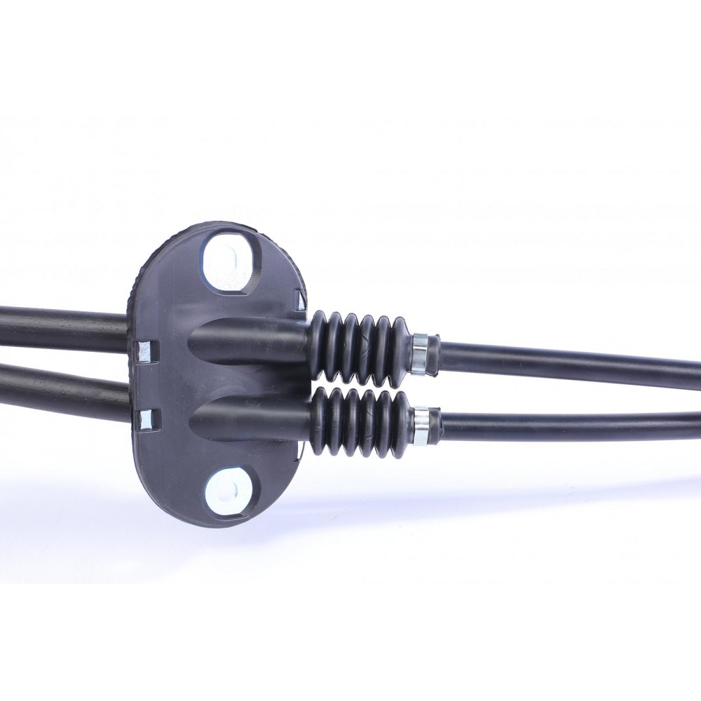 Трос куліси Ford Connect 02-04 (1250+1155)