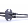 Трос куліси Ford Connect 02-04 (1250+1155)