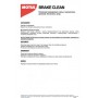 Засіб для очистки компонентів гальмівної системи Brake Clean (20L)