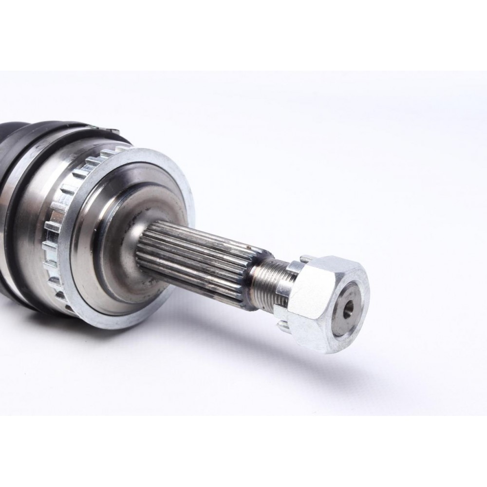 Піввісь Opel Corsa 1.0/1.2 16V 00- (L) (22x22x584x29T) (+ABS)