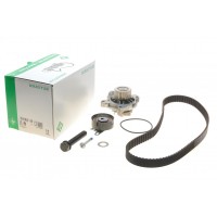 Комплект ГРМ + помпа VW LT 2.5TDI 94-/VW T4 2.4/2.5TDI 90-