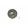 Комплект ГРМ Opel Astra H/Corsa D 1.7CDTI 06- (131x25)
