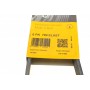 Ремінь генератора Citroen C2/C3 1.4HDi 02-/C4/Peugeot 206 CC/207/307 1.6HDi 03-15
