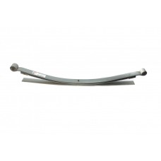 Ресора задня VW LT/MB Sprinter 904/906 06- (к-кт 3 листа) (70/740/750) 1/12+1/15+1/28
